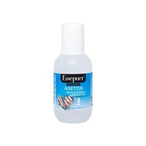 Essepuer Aseton Klasik Beyaz 100 ml