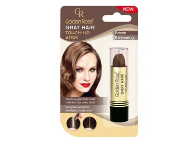 G ROSE GRAY HAIR TOUCH-UP KESTANE KAHVE