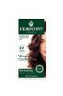 Herbatint Bitkisel Saç Boyası 4R Copper Chestnut 150 ml