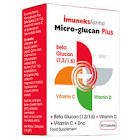 İmuneks Micro-Glucan 50 mg 40 Kapsül