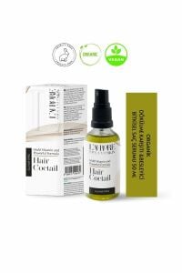 L’Aurore Organic Skin Saç Serumu 50 ml