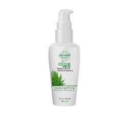Dermokil Natural Skin Aloe Vera Vücut Losyonu 200 ml