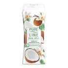 Pure Line Duş Jeli Vanilya & Hindistan Cevizi 400 ml
