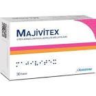 Majıvıtex  30 Tb Avıcenna