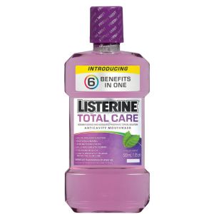 Lısterıne Total Care Mor 500