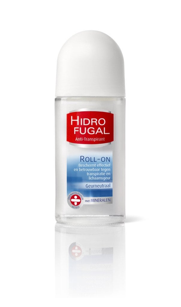 HIDROFUGAL KLASIK ROLL ON 50 ML
