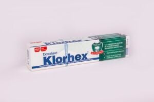 KLORHEX DIS MACUNU %0,2