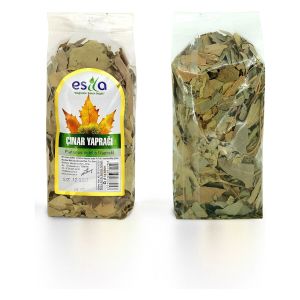 Esila Çınar Yaprağı 30 gr