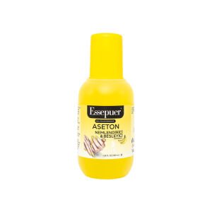 Essepuer Aseton Muz Sarı 100 ml