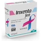 Inxenta Fert Women 60 Kapsül
