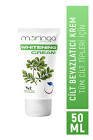 Moringa White Cream Cilt Beyazlatıcı Krem 50 ml