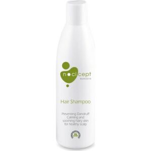 Nocicept Hair Shampoo 300 ml & Hscl 75 ml