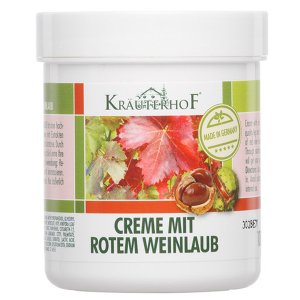 Krauterhof Yorgun Bacak Kremi 100 ml