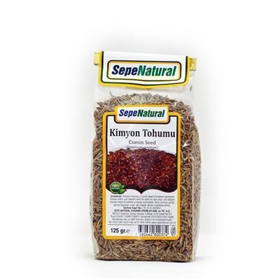 Kimyon Tohumu 125 gr 1 Adet Fiyatı