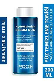 Procsin Hydrosolition Tonik 200 ml