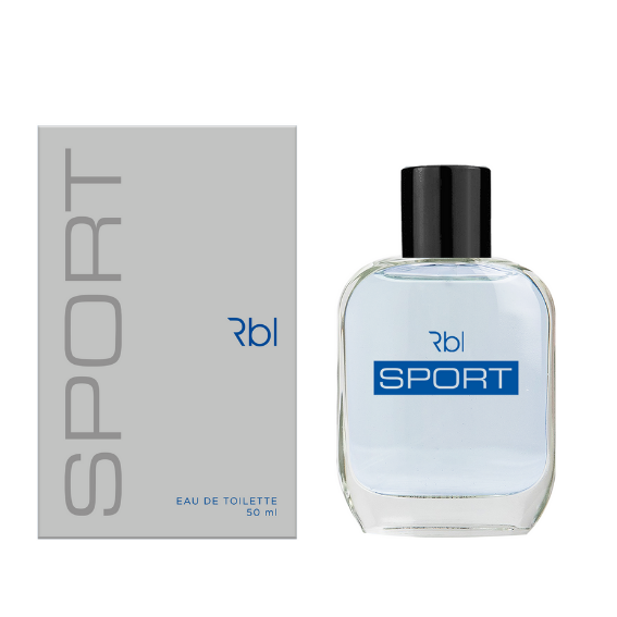 Rebul Parfum Sport Erkek EDT 50 ml