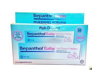 Bepanthol Baby Pısık Combo