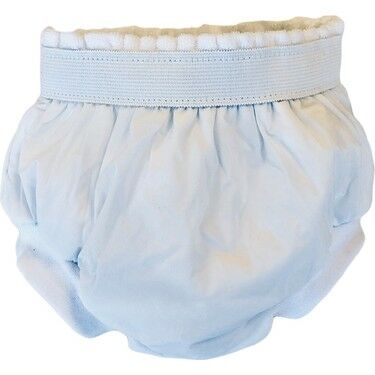 Sema Baby Lüks Alıştırma Külodu 16-22 kg - Beyaz