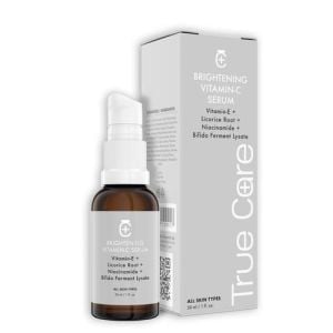 True Care Aydınlatıcı C Vitamini Serum 30 ml