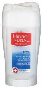 HIDROFUGAL KLASIK KREM STICK 40 ML