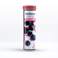 Voonka Sambucus 16 EF