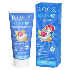 ROCS DIS MAC 3-7 YAS MEYV KULH