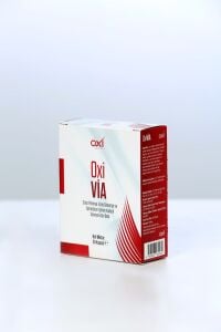 OXI VIA 30 KAP