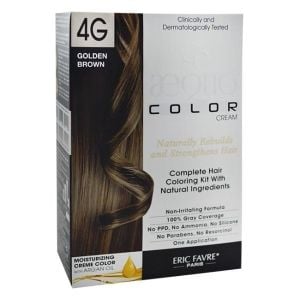 Aequo Color Saç Boyası Kahverengi 3N