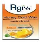 Agiss Cold Wax Hazır Soğuk Ağda Ballı 325 gr