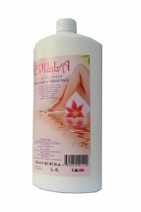 Epilla Ağda Temizleme ve Masaj Yağı 1 lt