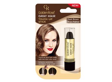 G ROSE GRAY HAIR TOUCH-UP KOYU HAHVE