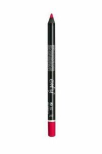 Golden Rose Emily Dudak Kalemi 124 + Fresh Runy Make Up Makyaj Temizleme Mendili 20 Yaprak Hediyeli