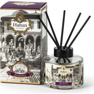 Hatun İstanbul Ayasofya Oda Kokusu 150 ml