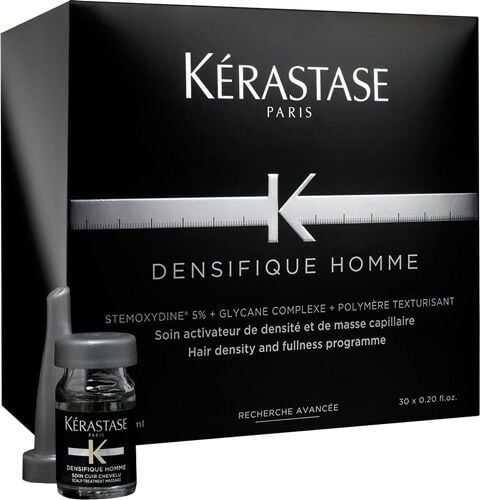 Kerastase Densifique Homme Saç Yoğunlaştırıcı Serum 30'lu 6 ml