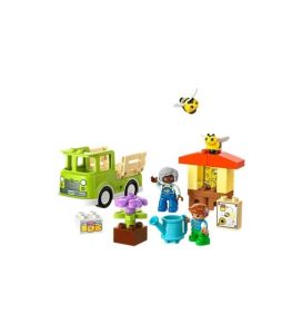 Lego Duplo Arı Bakımı 22 Parça +2 Yaş