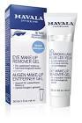 Mavala Eye Make-Up Remover Gel 50 ml