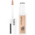 Maybelline Super Stay 30H Kapatıcı - 20 Sand