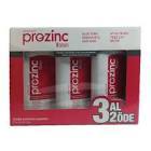 Prozinc İşlem Görmüş Saçlar için Şampuan 300 ml