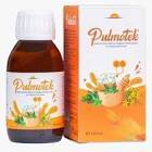 Pulmotek Bitkisel Kekik Şurup 100 ml