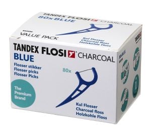 Tandex Dıs Ipı Kurdan Blue 80