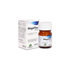 MEGAFLOR KAPSUL