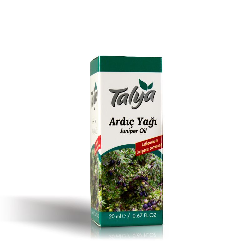 Talya Ardıç Yağı 20 ml
