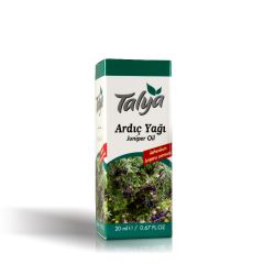 Talya Ardıç Yağı 20 ml
