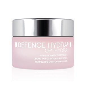 BioNike Defence Hydra5 Opthydra Kuru Ciltler İçin Yoğun Nemlendirici Krem 50ml
