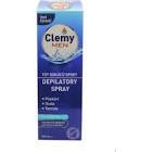 Clemy Men Tüy Dökücü Sprey 125 ml