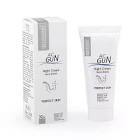 Dermoskin Acnegun Onarıcı Gece Kremi 30 ml