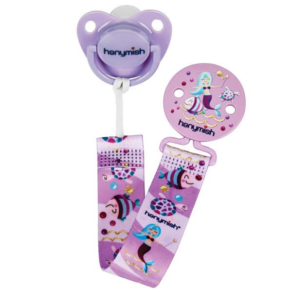 Hanymish 724 Kumaş Emzik Askısı