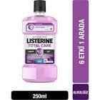 Listerine Total Care Alkolsüz 250 ml