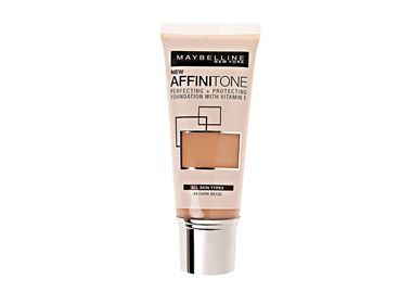 MAYBELLINE FONDOTEN AFFINITONE 42