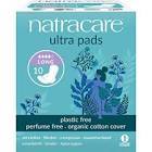 Natracare Ultra Ped Uzun 10'lu